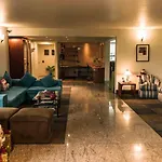 Hotel Eurotel El Bosque