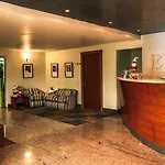 Hotel Eurotel El Bosque