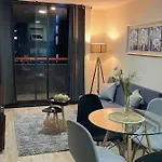 Departamento Comodo En Santiago