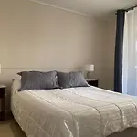 Departamento Comodo En Santiago
