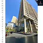 Departamentos Santiago Centro