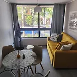 Departamento Moderno Y Comodo Cerca A Movistar Arena Y Fantasilandia