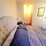 Apartamento Santiago Centro Clinica Uc