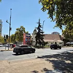 Pedro De Valdivia Corazon De Providencia