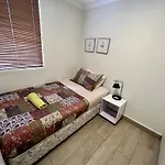 Apartamento 2 Habitaciones Mall Parque Arauco Las Condes