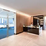 Novotel Santiago Providencia