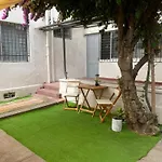 Departamento En Providencia Casa Roman
