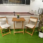 Departamento En Providencia Casa Roman