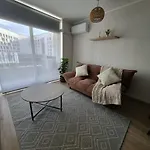 Dpto Nuevo Miraflores