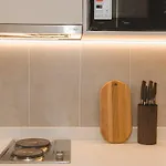 Refugio Japandi - Diseno Y Ubicacion Ideal