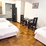 Hotel Plaza Ñuñoa