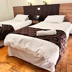 Hotel Plaza Ñuñoa