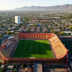 17 Apartamento En Santiago En Frente A Metro - Estadio - Hipodromo De Chile