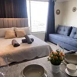 17 Apartamento En Santiago En Frente A Metro - Estadio - Hipodromo De Chile