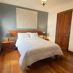 Cozy Place Hostal