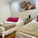 Bb Casita Blue