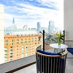 Hyatt Centric Las Condes Santiago