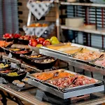 Hyatt Centric Las Condes Santiago