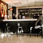 Ibis Santiago Providencia