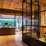Relajate En Las Condes 2D2B Totalmente Equipado