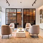 Relajate En Las Condes 2D2B Totalmente Equipado