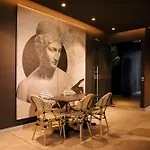 Relajate En Las Condes 2D2B Totalmente Equipado