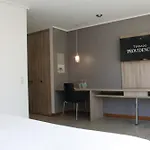 Hotel Terrado Providencia