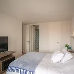 Premium 2Br 2Ba Parque Arauco - Balcon Con Malla
