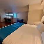 Hotel Asia Pacifico