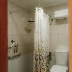 Tur Hotel Santiago