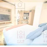 Hom I Departamento En Las Lastarria 2D1B 3Pax