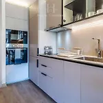 Ht A Pasos Del Alto Las Condes 2Pax Con Wifi