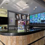 Infinity Park Hotel