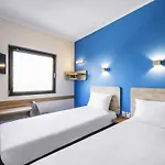 ibis budget Santiago Providencia
