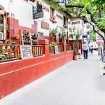 Hostal La Casita