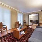 Hotel Vespucci Suites