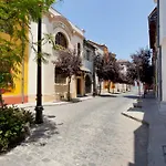 Casona Valdes