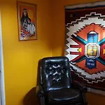 Hotel Railef