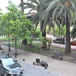 Departamento en Santiago Centro