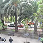 Departamento en Santiago Centro