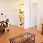 Providencia Suite Apartment