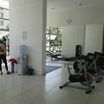 Puerta Arauco Apartamentos