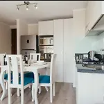 Syc Apartments Ilusion