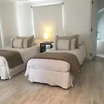 Meridiano Sur Petit Hotel
