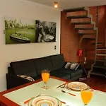 Andes Apartments