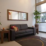 Park Plaza Apart Hotel