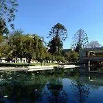 Park Plaza Apart Hotel