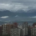 Presidente Riesco Apartment