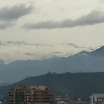 Presidente Riesco Apartment