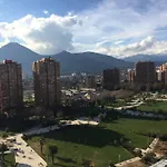 Presidente Riesco Apartment